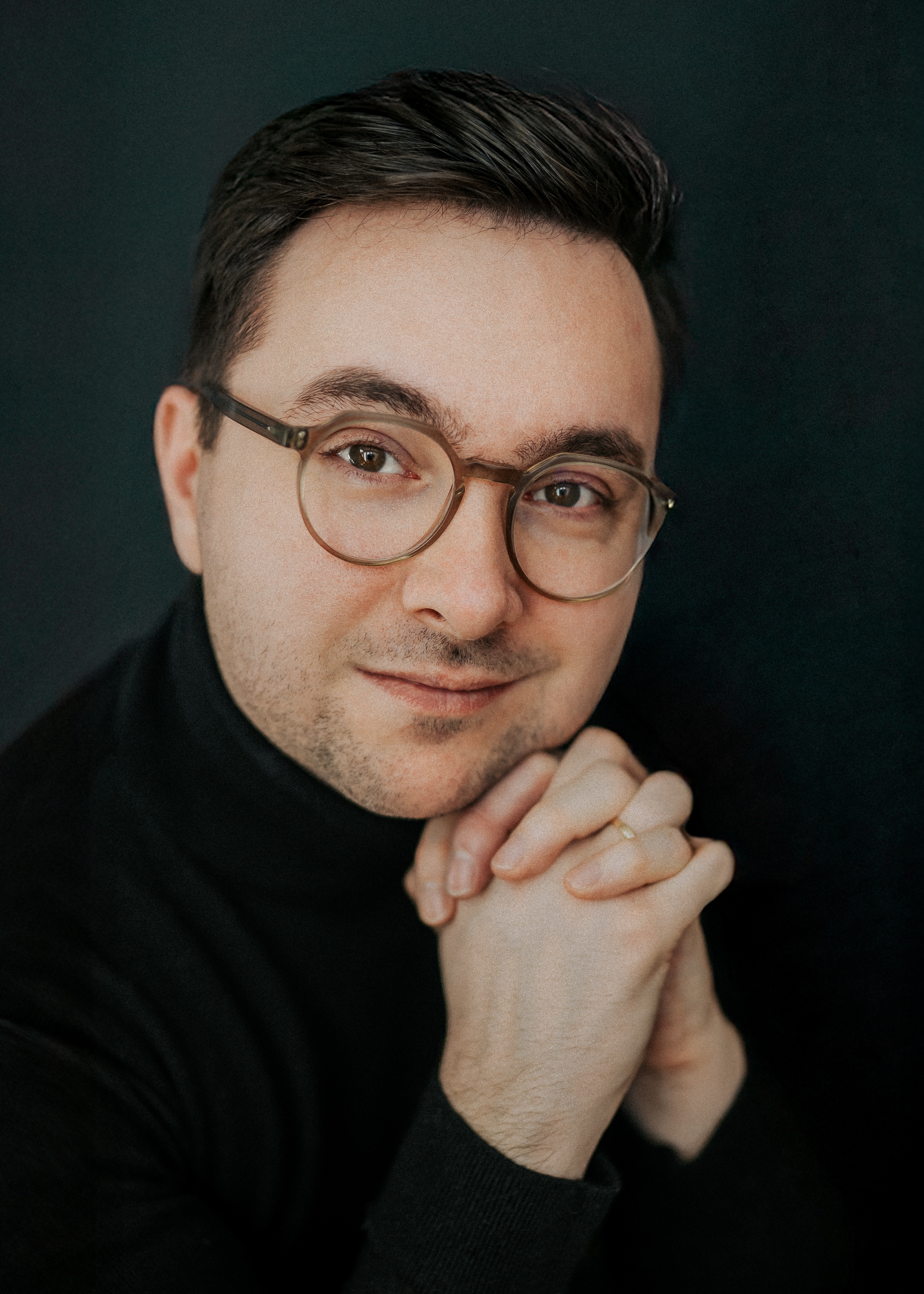 Łukasz Mosur